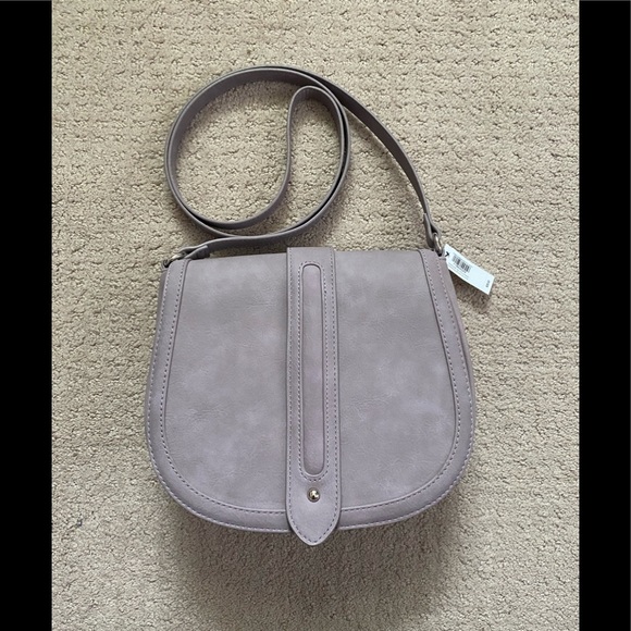 Express Handbags - NWT express crossbody bag